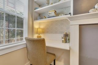 Pink Magnolia Cottage by Lucky Savannah - 2