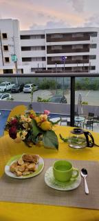 Flat Malia Beach Studio Porto de Galinhas Muro Alto - Nalu 112 By Paty - 1