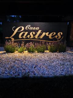 Casa Lastres - 8