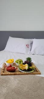 Flat Malia Beach Studio Porto de Galinhas Muro Alto - Nalu 112 By Paty - 2