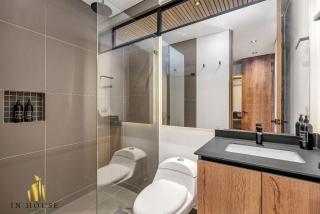 Morph 902 - Luxury Apt in Poblado with Balcony - 3