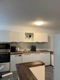 Charmante Wohnung Appartement in Ulm - 5