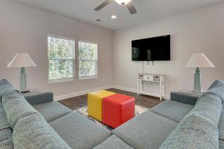 3 Mi to Sand! Ocean Isle Beach Escape Near Golf - 9