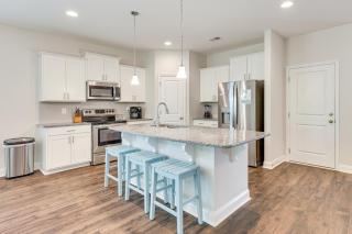 3 Mi to Sand! Ocean Isle Beach Escape Near Golf - 6