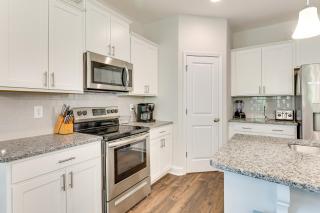 3 Mi to Sand! Ocean Isle Beach Escape Near Golf - 5