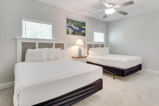 3 Mi to Sand! Ocean Isle Beach Escape Near Golf - 3