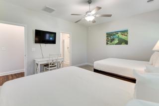 3 Mi to Sand! Ocean Isle Beach Escape Near Golf - 1