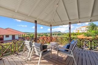 Blue Bay Villa's - 9