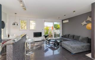 Apartment Black star - 4
