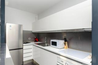 Apartment Black star - 2