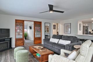 Manor Hill Haven Hot Tub & Accessible Features - 2