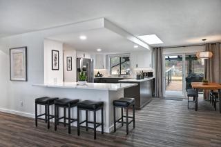 Manor Hill Haven Hot Tub & Accessible Features - 5