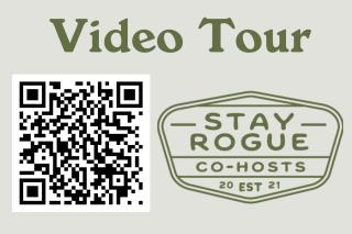 Manor Hill Haven Hot Tub & Accessible Features - 7