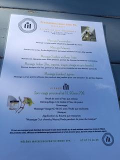 Une escale gourmande - 2