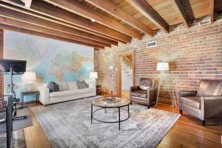 The Davenport Garden by Lucky Savannah - 0