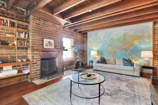 The Davenport Garden by Lucky Savannah - 8