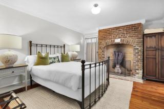 The Davenport Garden by Lucky Savannah - 3