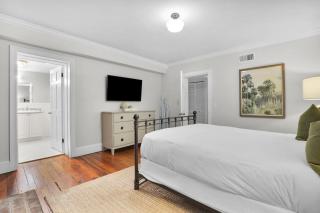 The Davenport Garden by Lucky Savannah - 1