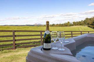 Satchells Cottage - 9