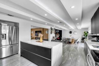 Miami Resort Villa - Volleyball - Jacuzzi - Sauna - 5