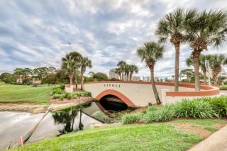 Tivoli Terrace #5432 - Destin - 6