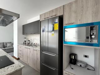Stylish & Private Suite in Quito, Perfect Location - 7