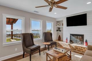 River's End South by Lucky Savannah - 8