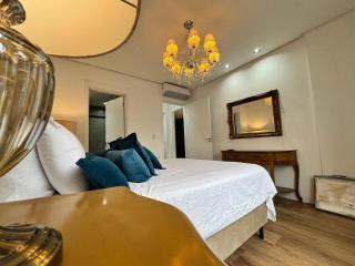 Apartamento 800m da Rua Coberta - 1