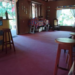 Eco Sitio a Flor do Bacuri - 4