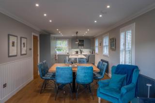 Glen Tilt House - 2