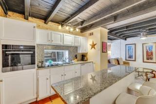 Southern Belle Carriage by Lucky Savannah - 4