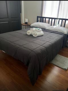 Great! Private NYC Room in Sunnyside - 9