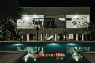 Suite em Tibau do Sul proxima a praia das Minas - 4