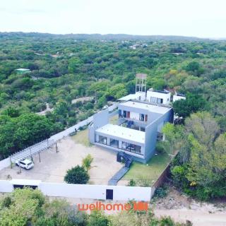 Suite em Tibau do Sul proxima a praia das Minas - 1