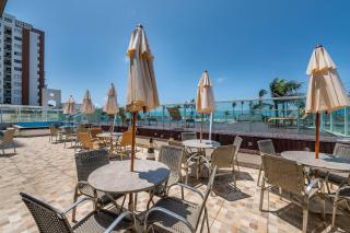 Férias na Praia – 2 Quartos em Cond Premium - 7