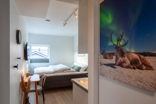 Aurora compact comfort - 8