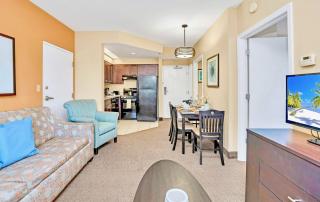 Peaceful 1 King BR Apartment w Hot Tub & Pool - 5