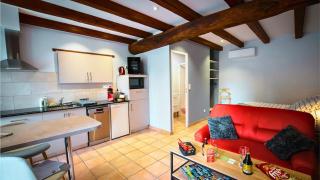 Le Petit Mona Althéa - 0