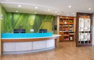SpringHill Suites by Marriott Sioux Falls - 7