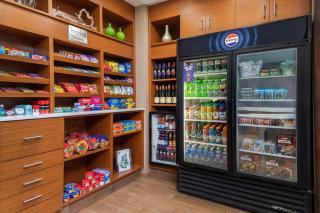SpringHill Suites by Marriott Sioux Falls - 2