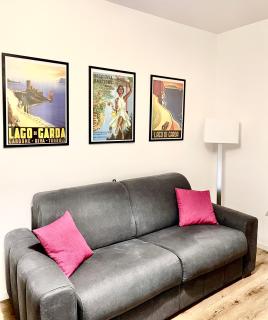 Da Sandro Holidays Apartment - 7