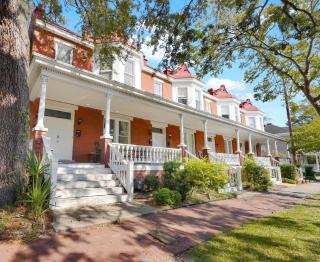 Sweet Magnolia Retreat by Lucky Savannah - 0