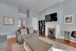 Sweet Magnolia Retreat by Lucky Savannah - 2