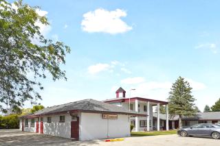 Heidelberg Motel by Capital O Bridgeport Frankenmuth I 75 - 8