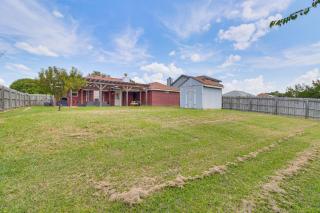 Fenced-In Yard Family Home 4 Mi to Dtwn Killeen! - 9