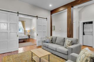 Sweet Magnolia Veranda by Lucky Savannah - 5