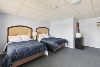 Heidelberg Motel by Capital O Bridgeport Frankenmuth I 75 - 0
