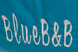 BlueB&B - 1