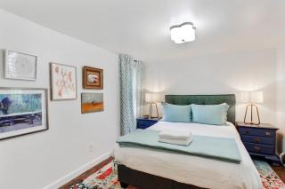 The Squares of Savannah: Chippewa by Lucky Savannah - 1