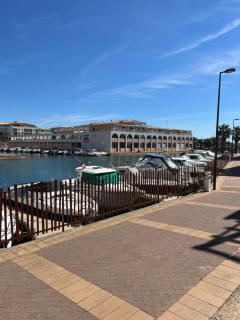 cosyT2plage 200m jardin et climatisation - 1